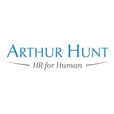 Arthur Hunt Group